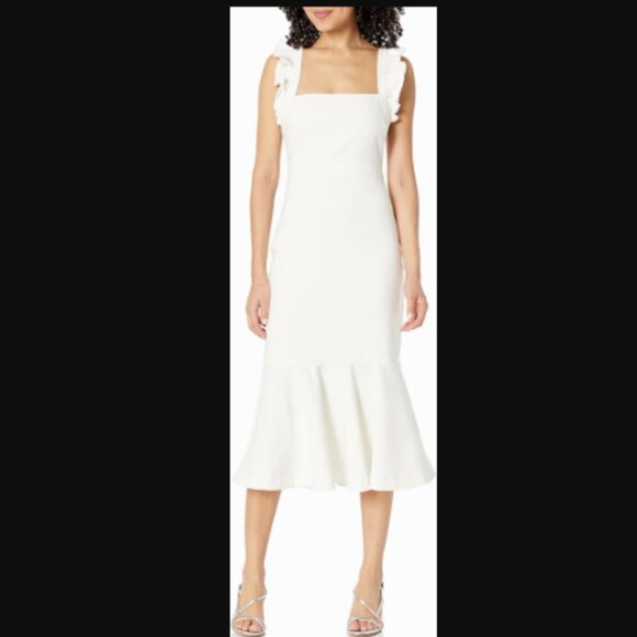NWT Likely Hara Dress, 12 - Picture 6 of 13